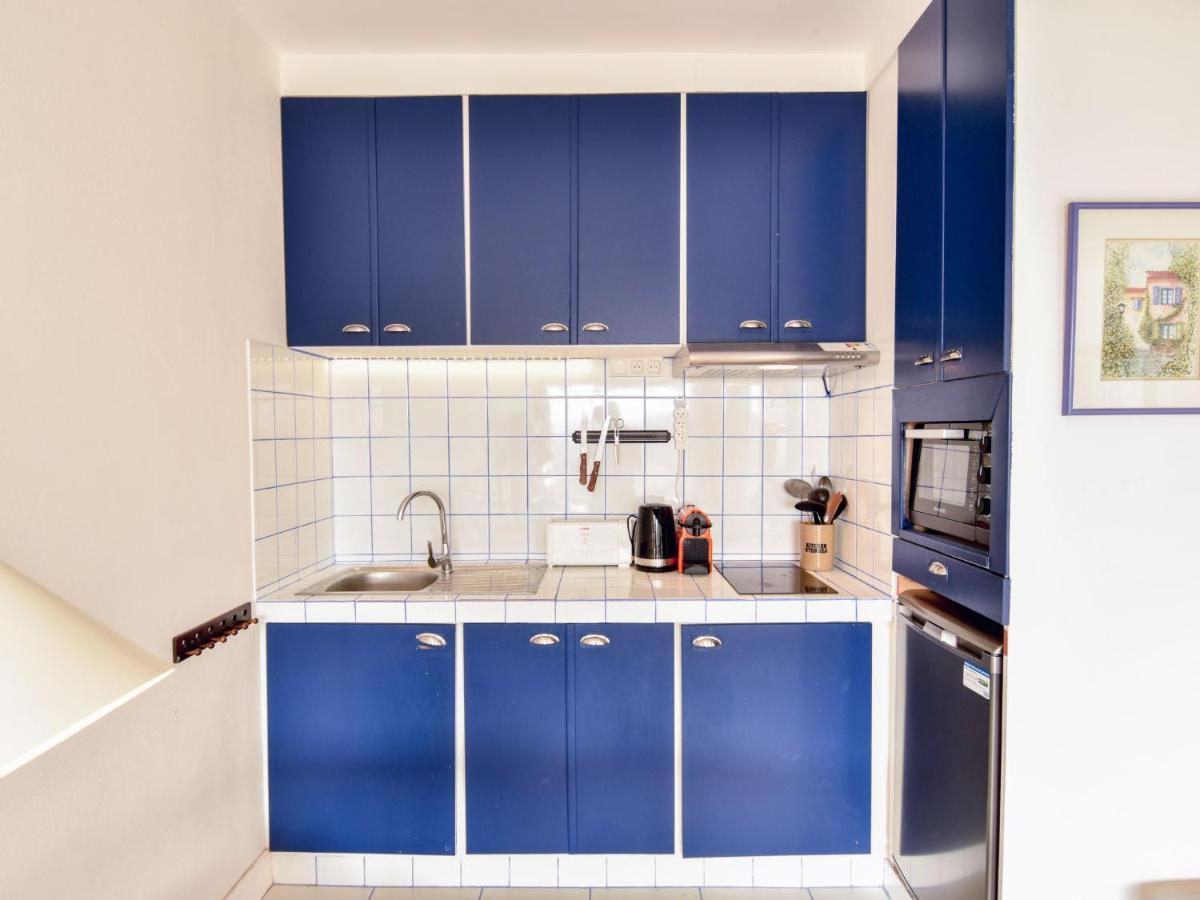 Apartment La Pinchonniere-5 By Interhome 투르제빌 외부 사진